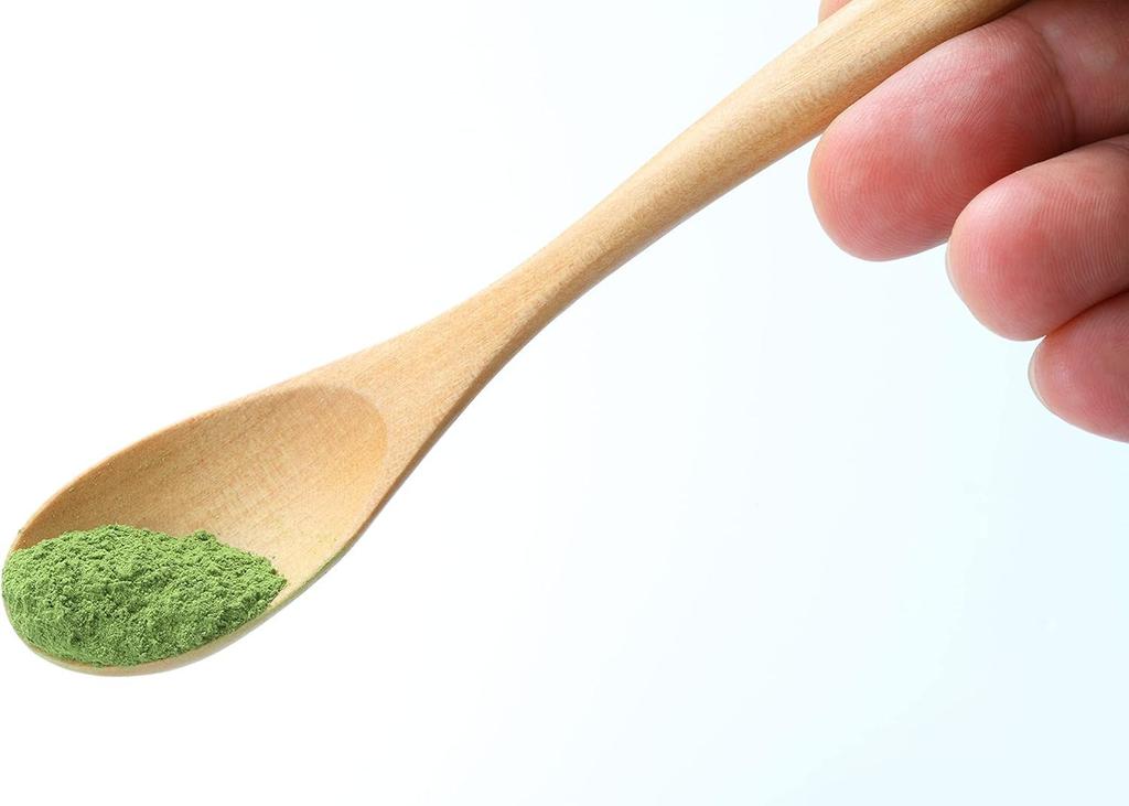 Morihan Catechin Powder Green Tea 80g