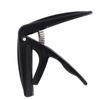 Ukulele Accessories Plastic Universal Ukulele Capo White Red Ukulele Tuning Clamp Pink Portable Uk Tone Clip Electric
