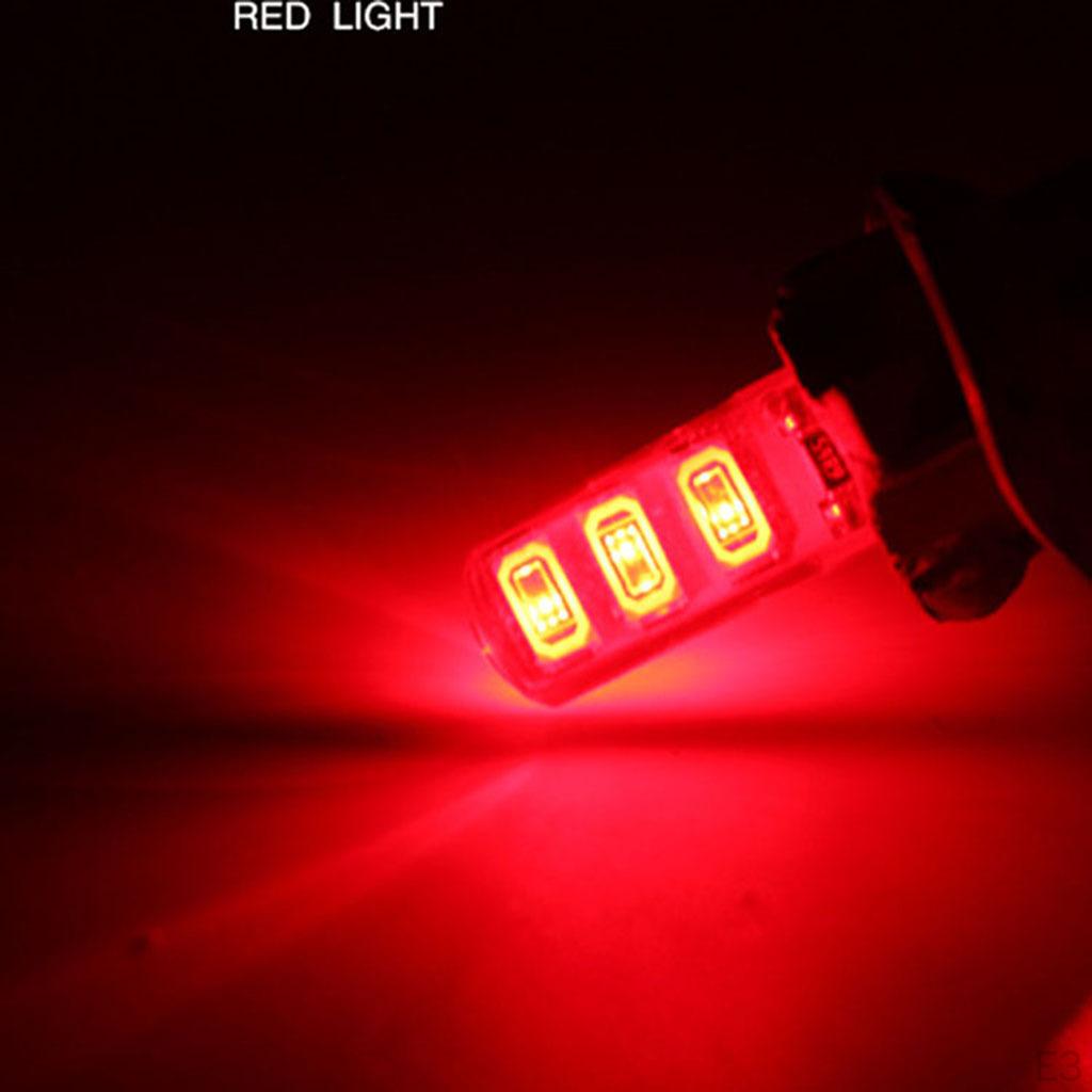 2 Pieces -15V 3W Lamp Tail/Dome/ Light