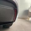 Car Bumper Panel Lamp Frame Strip Protector Fog Light Trim Cover for MG4 EV22-24
