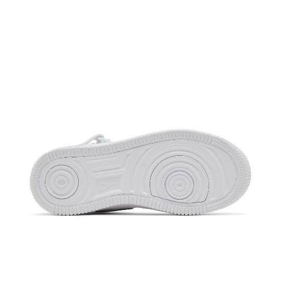 Nike Air Force 1 Mid EasyOn SE FN1193-111 Pantofi pentru copii