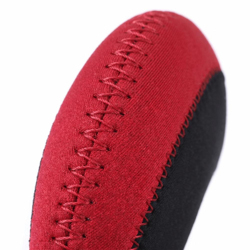 10pcs Neoprene Golf Club Head Covers Shockproof Golf Club Head Protector  Golfing Accessory