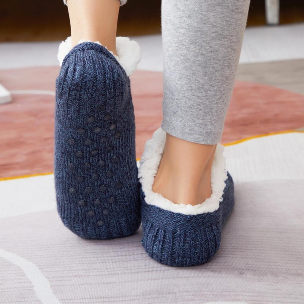 Children, Floor Socks, Plush Socks, Thick Socks, Warm Socks, Baby Socks, Anti Slip Socks, Coral Fleece, Indoor Socks