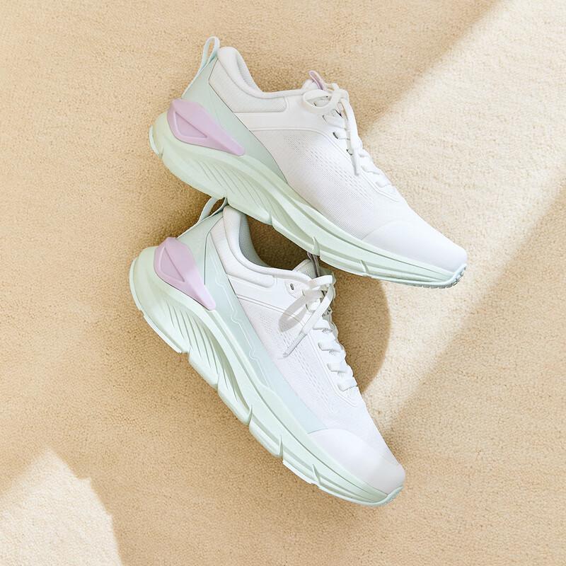 

ANTA Yibu Women s Running & Walking Shoes EU 37.5 (US Women s 6.5)