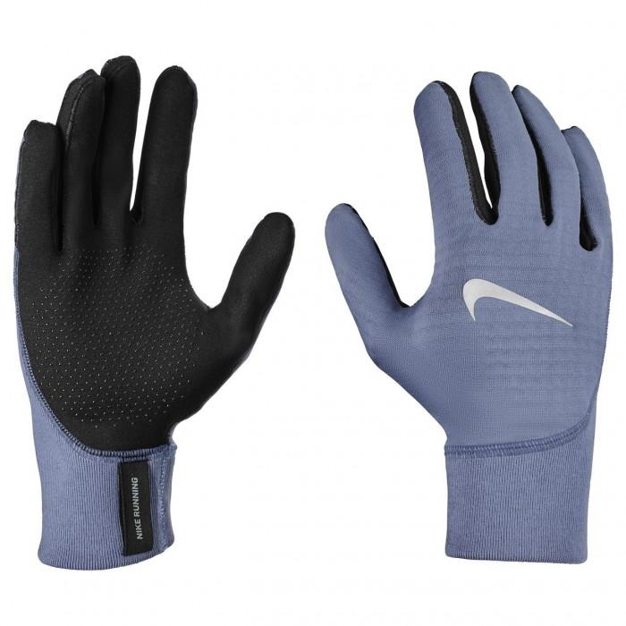 Nike Men's Pacer Midweight Therma-Fit Running Gloves