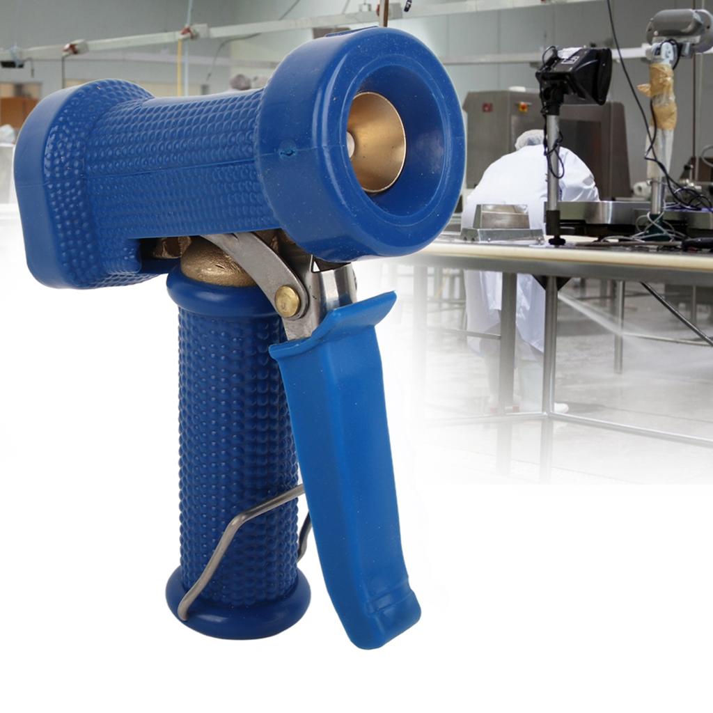 High Pressure Spray Nozzle Kitchen Cleaning Spray Head Sprayer for Hotel Restaurant Kitchen