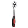 Professional Wrench Socket Torque Ratchet 24 Teeth