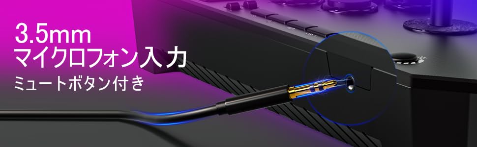 Qanba Drone 2 Qanba Drone 2 Arcade Joystick Versão japonesa Produto oficialmente licenciado em (PlayStation®5 / PlayStation®4 / PC) [PlayStation Japão]