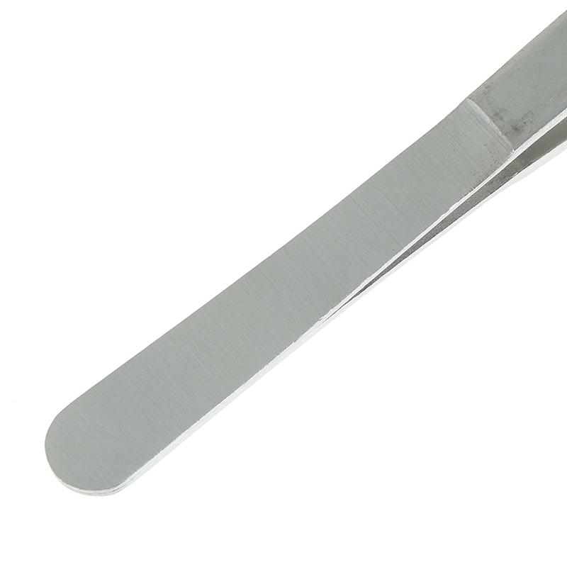 30cm gumus paslanmaz celik uzun gida masasi cimbiz mutfak araci online alisveris sitesi joom da ucuza alisveris yapin