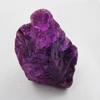 Natural Purple Sapphire Loose Gemstone Raw Rough 411.15 ct September Birthstone for Gem Collections