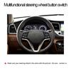 Prime Quality RH Cruise Control Steering Wheel Switch Button Backlight For Hyundai Tucson 2015 2016 2017 2018 2019