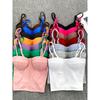 Beauty Back Fashion Stylish Silm Figure Flattering Camisole