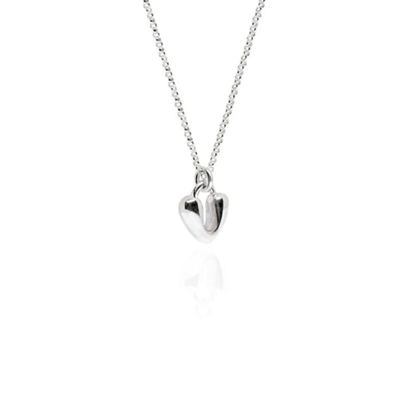 XI`ANN Embrace Heart N Embrace Heart Necklace