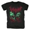 Heavy Mental Band T-Shirt Plus Size Men Women 100% Cotton Streetwear Casual Loose Fashion O-Neck Summer Oversized Unisex Tees...