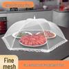 Foldable Dining Table Food Cover