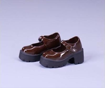 [TOYBARJAPAN] 16 Scale Figure Accessory  Compatible with TBLeague and Worldbox Bodies, Etc. VSTOYS 22XG90 High School Girl JK Leather-Style Student