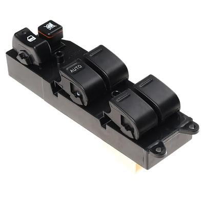 Para Toyota Land Cruiser 90 1996 1997 1998 1999 2000 2001 2002 Interruptor de Controle Elétrico de Vidro Dianteiro Esquerdo 84820-AA011