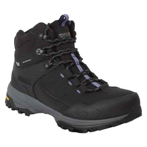 Regatta Womens/Ladies Regen Walking Boots