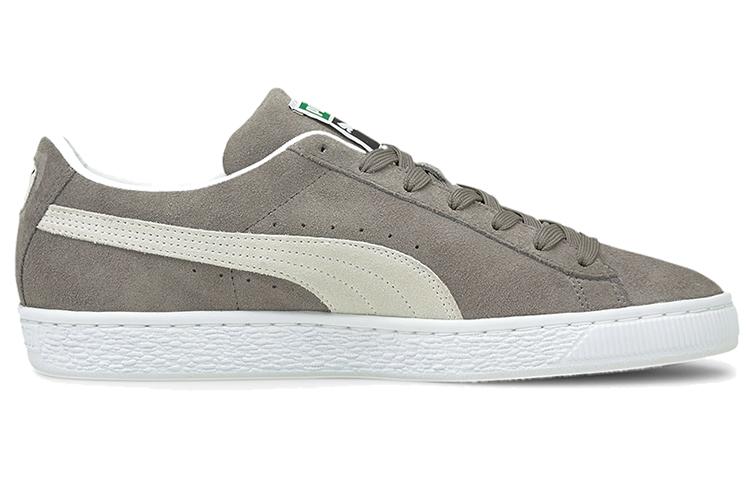 PUMA Suede Classic 21 'Steel Grey' 374915-07