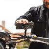 Mous - Motorcycle Phone Mount - IntraLock Motorcycle Barphone Holder - Motorcycle Cell Phone