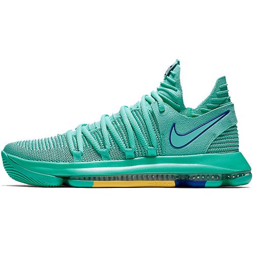 

Nike Kd 10 Ep City Edition 2 897816-300 45