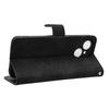 For TECNO Spark 40C Leather Case Skin Feel Anti Drop Wallet Flip Phone Cover