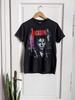 Maglietta Merchandising Vintage del Bad Tour di Michael Jackson del 1988