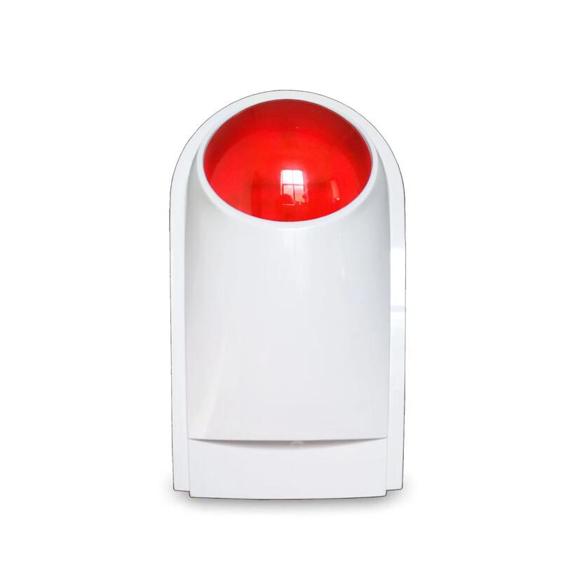 Wireless Bathroom Emergency Alarm