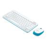 Logitech MK245 Nano Wireless Keyboard and Mouse Combo