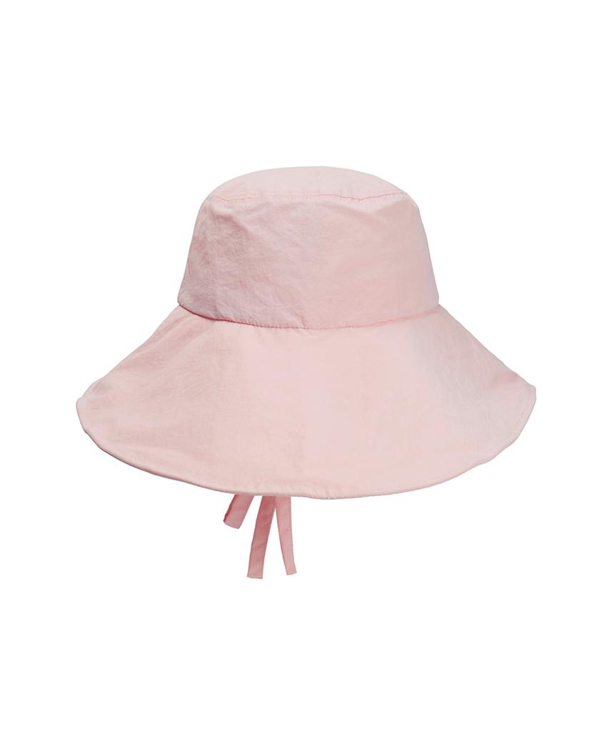 Beeopau Lena Pink Hat (Bpht001013-Sb)