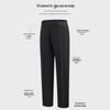 Shanshan Men's Straight-Leg Stretch Business Dress Pants