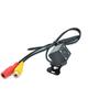 4LED Night Car CCD Rear View Camera With 4.3 Inch Color LCD Car Video Foldable Monitor Mirror Camera