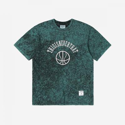 Na górę – T-shirty i koszulki