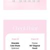 COSNORI - Soft Drawing Over-Lip Maker - 6 Colors