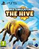 Bee Simulator The Hive - Slipcase Edition - PS5 Game