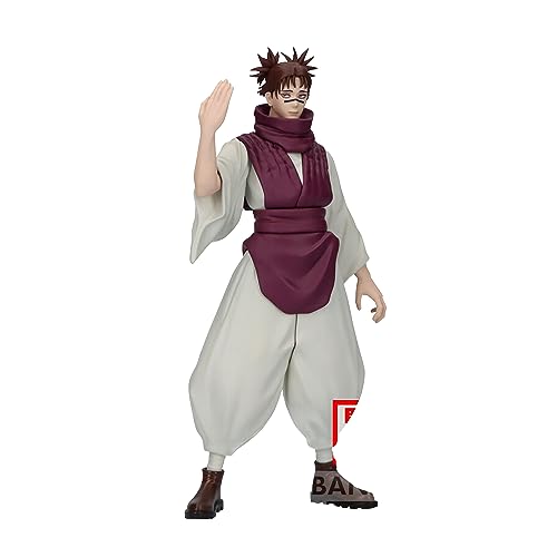 

Banpresto - Jujutsu Kaisen - Choso, Bandai Spirits Jukon No Kata Figure