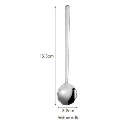 Posate – Cucchiaini da tè
