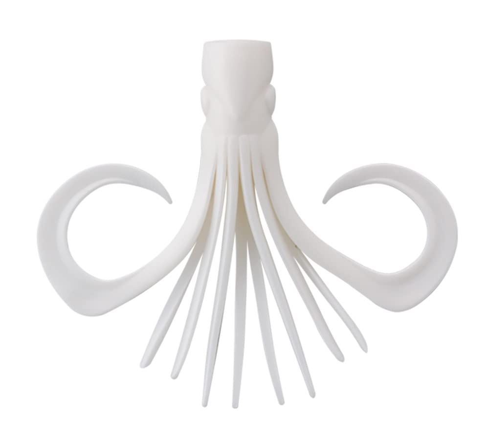 

JACKALL Binbin Switch Mask Размер M УФ перламутровый белый