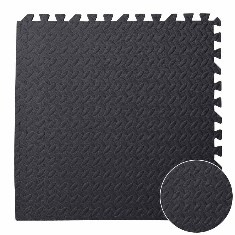 30*30cm Baby Play Mat Interlocking Foam Floor Tiles Non-Slip Puzzle Mats for Kids Room Nursery Crawling Pad