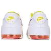 Nike Air Max Excee Round Toe Lace-Up Sports Comfortable Shock Absorbing Durable Low-Top Casual Shoes Kids sneaker White CD6894-120
