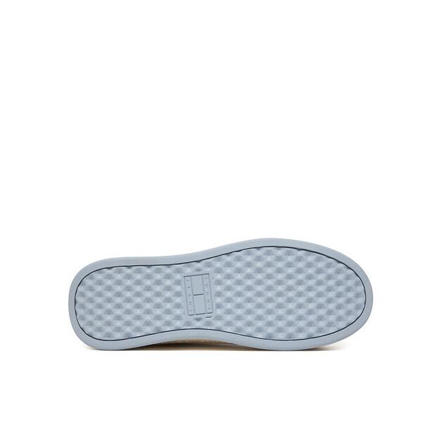 Кроссовки Tommy Hilfiger Tjw Script Cupsole Flatform