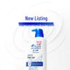 Head & Shoulders Deep Clean Ocean Fresh Anti-Dandruff Shampoo