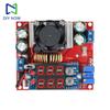 15A MPPT Constant Voltage Constant Current Boost Charging Module Digital Display Solar Charging Module Adjustable Power Supply