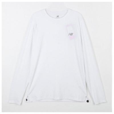 Tričko s dlouhým rukávem Sportovní nezbytnost Mt53813 Pánské