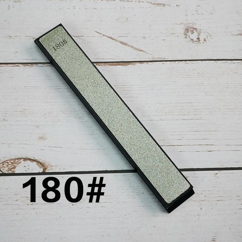 Diamond Grinding Stone 80-3000 Knife Sharpener Bar for Sharpening System Professional Household Whetstone Grindstone