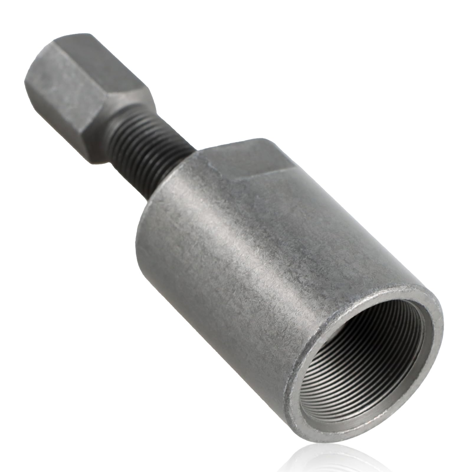 

HIMARKLIF M28X1.0 RH Flywheel Puller Positive Screw for Honda TRX450R, TRX450ER/ Kawasaki KX250, CRF250RX, CRF450R, KLX110R/ Suzuki RM-Z250, RM-Z450