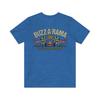 Buzz-A-Rama 1965 Vintage Men's T Shirt