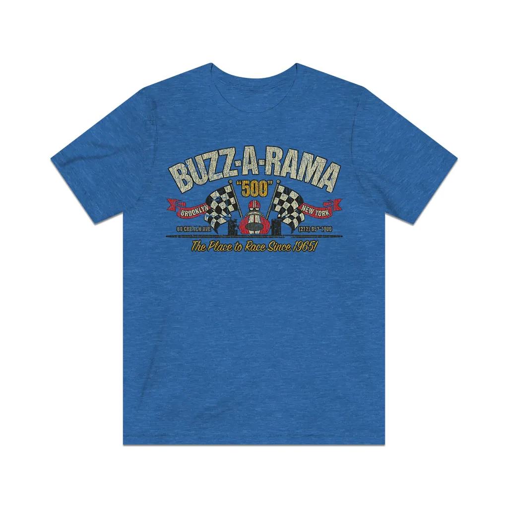 

Buzz-A-Rama 1965 Vintage Men s T shirt 3XL