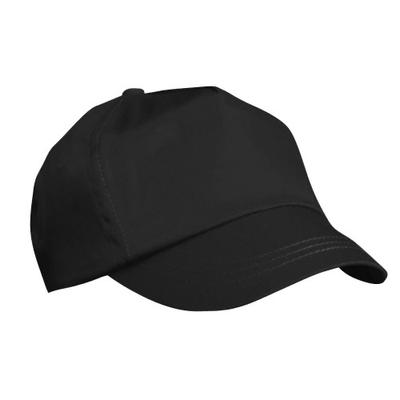 Unisex Childrens/Kids Plain Baseball Cap