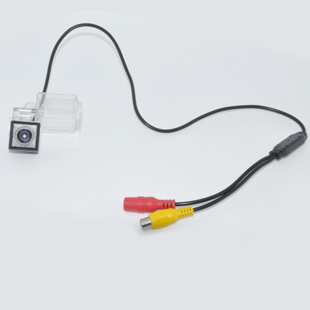 Backup Camera Rearview Parking Camera night Car Camera Fit For Geely Emgrand EC7 sedan